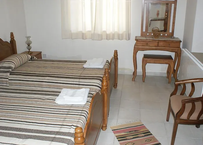 Atratsa Mountain Apartmán *