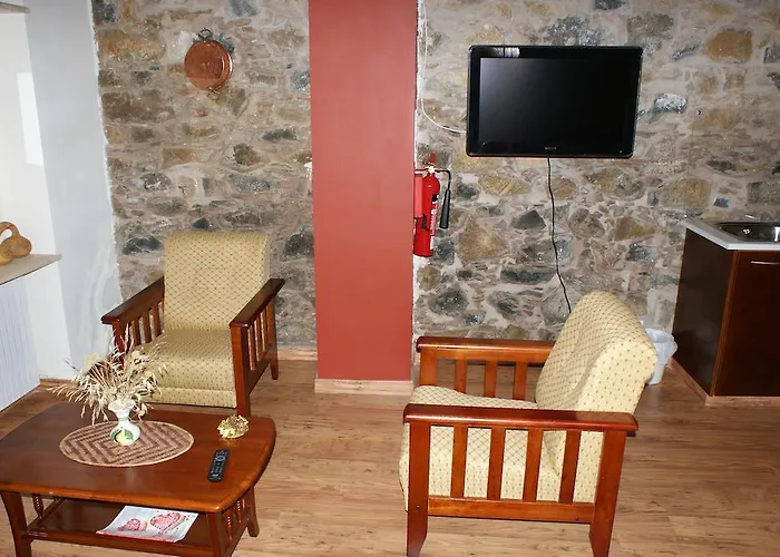 Apartmán Atratsa Mountain *