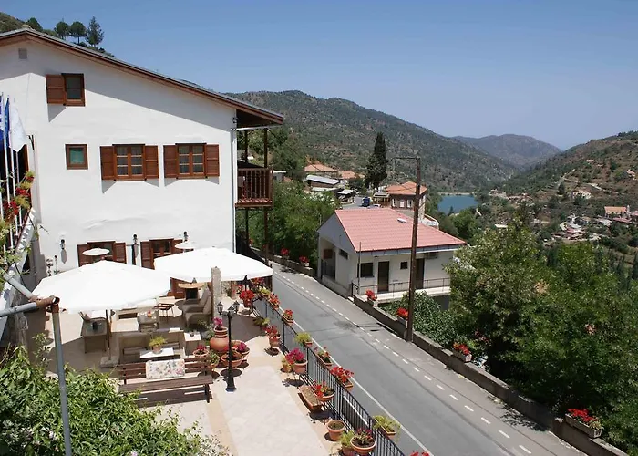 Apartmán Atratsa Mountain *