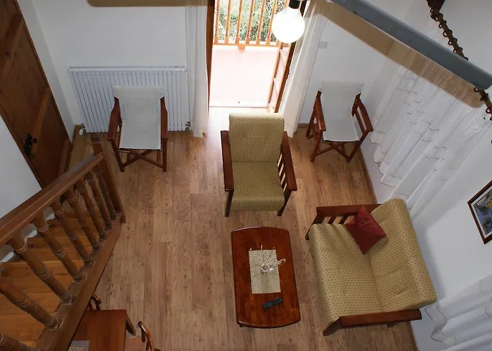 Apartmán Atratsa Mountain *