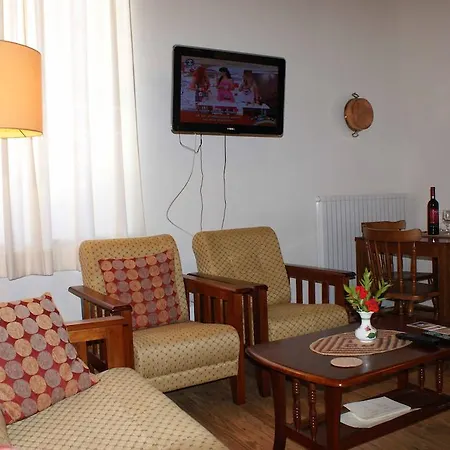 Atratsa Mountain * Kalopanagiotis