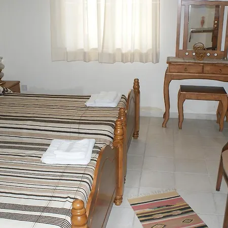 Atratsa Mountain Apartment *