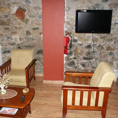 아파트 Atratsa Mountain *