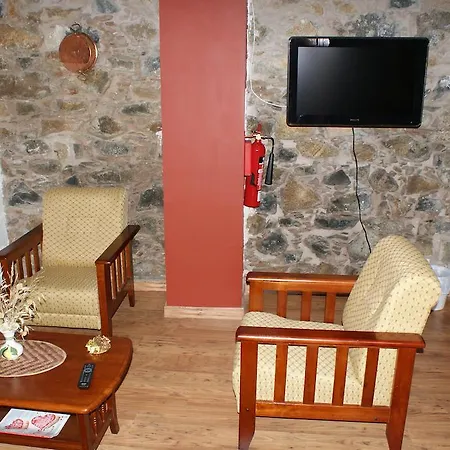 Apartment Atratsa Mountain *