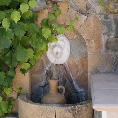 Apartment Atratsa Mountain