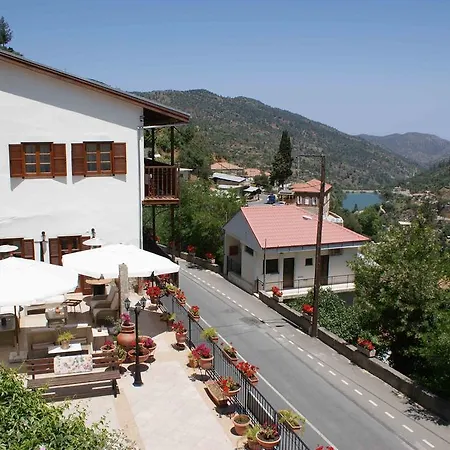 Apartment Atratsa Mountain *
