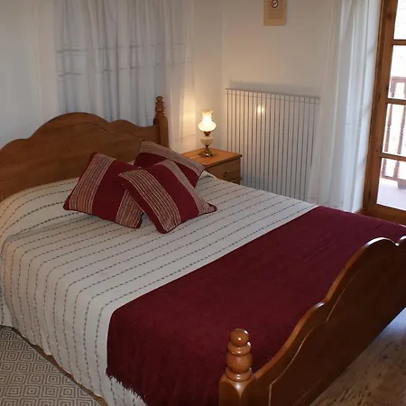 Apartamento Atratsa Mountain *