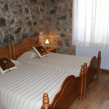Apartamento Atratsa Mountain Kalopanagiotis