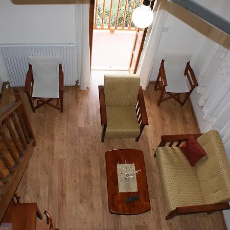 Appartement Atratsa Mountain *