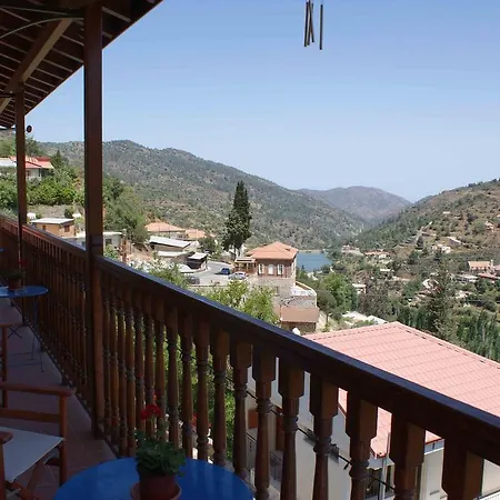 Apartment Atratsa Mountain