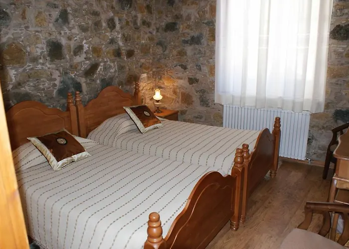 Lägenhet Atratsa Mountain Kalopanagiotis